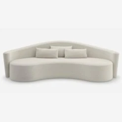 Ellipse By Kelly Hoppen Sofa -Home Furni and Decor Sale 332894 ellipse sofa front