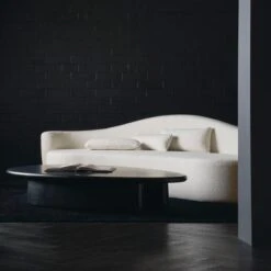 Ellipse By Kelly Hoppen Sofa -Home Furni and Decor Sale 332909 ellipse sofa lifestyle 2