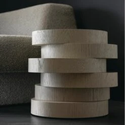 Rona By Kelly Hoppen Side Table -Home Furni and Decor Sale 333092 rona side table