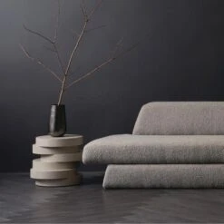 Rona By Kelly Hoppen Side Table -Home Furni and Decor Sale 333098 rona side table lifestyle