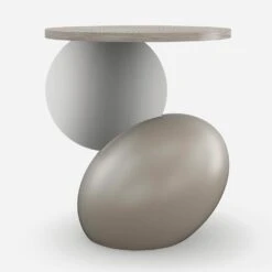 Onyx By Kelly Hoppen Side Table -Home Furni and Decor Sale 333161 onyx side table side