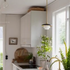 Barron Pendant Light -Home Furni and Decor Sale 333205 barron pendant life 2