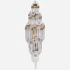 Adele Wall Sconce -Home Furni and Decor Sale 333235 adele small sconce in hand rubbed antique brass