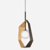 Origami Pendant Light -Home Furni and Decor Sale 335367 origami pendant