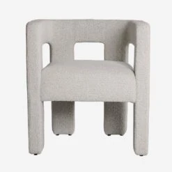 Pim Accent Chair/ Dining Chair -Home Furni and Decor Sale 335423 pim chair front