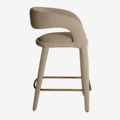 Knox Bar Stool -Home Furni and Decor Sale 335554 knox bar stool side