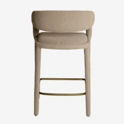 Knox Bar Stool -Home Furni and Decor Sale 335569 knox bar stool back