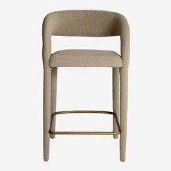 Knox Bar Stool -Home Furni and Decor Sale 335574 knox bar stool front