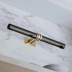 Baruch Picture Light 13 Baruch Picture Light -Home Furni and Decor Sale 336356 baruch wall light old bronze life 3