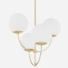 Carrie Chandelier -Home Furni and Decor Sale 336537 carrie chandelier