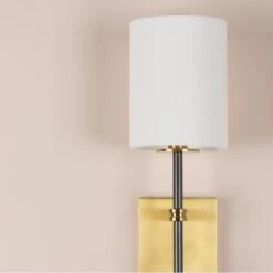 Denise Wall Light -Home Furni and Decor Sale 336797 denise wall light aged old bronze 3