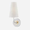 Merri Wall Light -Home Furni and Decor Sale 337174 merri aged brass wall light