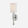 Volta Wall Light -Home Furni and Decor Sale 337732 volta polished nickel