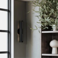 Brandon Wall Light -Home Furni and Decor Sale 337882 brandon wall light black 6