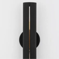 Brandon Wall Light -Home Furni and Decor Sale 337886 brandon wall light black 2