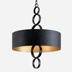 Rivington Pendant Light