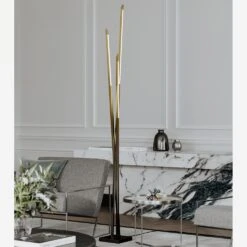 Gansevoort Floor Lamp -Home Furni and Decor Sale 340366 gansevoort life