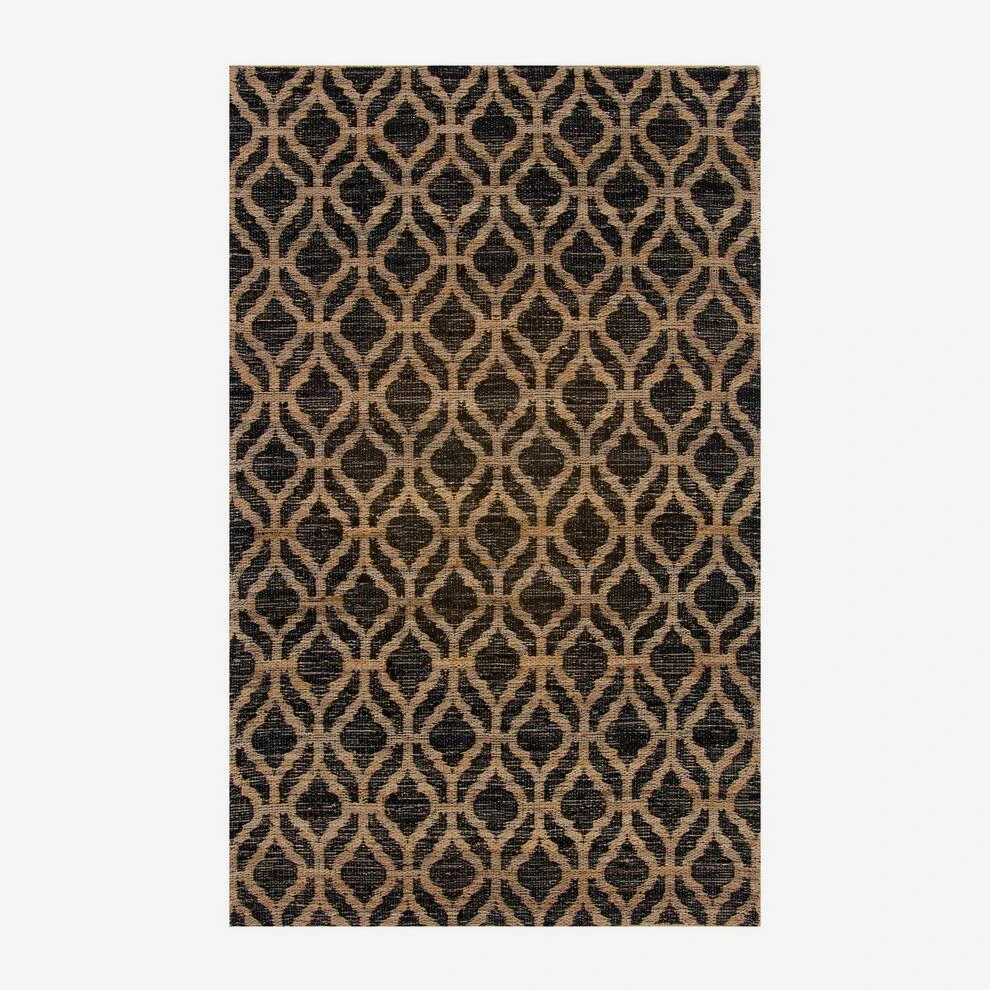 Sakandi Rug Rug, 8' X 10' 3 Sakandi Rug Rug, 8' X 10'