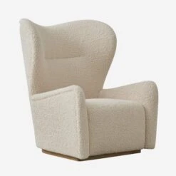 Sherpa Armchair