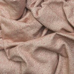 Jetty Lobster Fabric