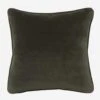 Medici Charcoal Cushion -Home Furni and Decor Sale 343573 acc6178 medici charcoal cushion sml