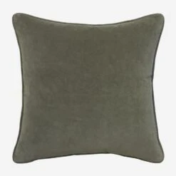 Medici Slate Cushion