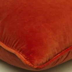 Medici Orange Cushion 5 Medici Orange Cushion -Home Furni and Decor Sale 343896 medici orange cushion cnr sml