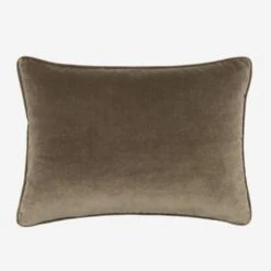 Medici Taupe Cushion