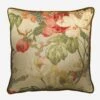 Peony Natural Cushion -Home Furni and Decor Sale 345113 peony natural fb medici olive p sml