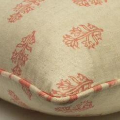 Buttercup Coral Cushion 5 Buttercup Coral Cushion -Home Furni and Decor Sale 345327 buttercup coral fb otter coral p cnr sml