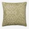 Otter Fennel Cushion -Home Furni and Decor Sale 345608 otter fennel fbpsml