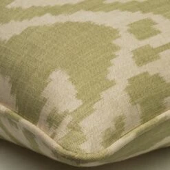 Otter Fennel Cushion -Home Furni and Decor Sale 345612 otter fennel fbp cnr sml