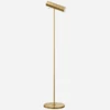 Lancelot Floor Lamp Floor Lamp -Home Furni and Decor Sale 346467 lancelot pivoting floor lamp in aged brass