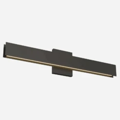 Bau Wall Light -Home Furni and Decor Sale 347032 bau wall light nightshade black