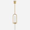 Calumn Pendant -Home Furni and Decor Sale 347211 calumn pendant light natural brass