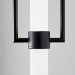 Calumn Pendant Light -Home Furni and Decor Sale 347261 calumn pendant light nightshade black detail 1 1