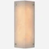 Clayton Wall Light -Home Furni and Decor Sale 347544 clayton wall light alabaster polished nickel