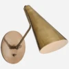 Clemente Wall Light -Home Furni and Decor Sale 347559 clemente wall light antique brass
