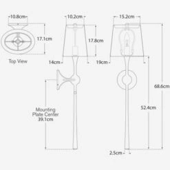 Front Page -Home Furni and Decor Sale 347715 dover wall tech