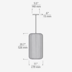 Kai Pendant Light -Home Furni and Decor Sale 347987 kai lantern pendant light tech