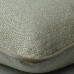 Riverbank Rope Cushion -Home Furni and Decor Sale 350169 riverbank rope fb medici stone cushion cnrsml