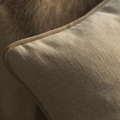 Riverbank Rope Cushion -Home Furni and Decor Sale 351086 riverbank rope cushion close sml