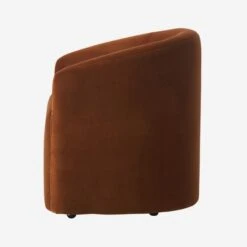 Alto Dining Chair -Home Furni and Decor Sale 355589 alto d chair cot v ochre 3