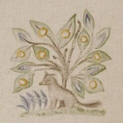 Hedgerow Quince Fabric -Home Furni and Decor Sale 71322 hedgerow quince fabric large