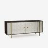 Adrian Sideboard -Home Furni and Decor Sale 97497 adrian sideboard angle