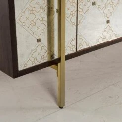 Adrian Sideboard -Home Furni and Decor Sale 97498 adrian sideboard detail