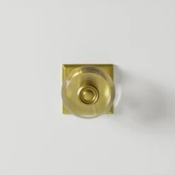 Millie Bedside Table -Home Furni and Decor Sale 97585 millie nightstand handle detail